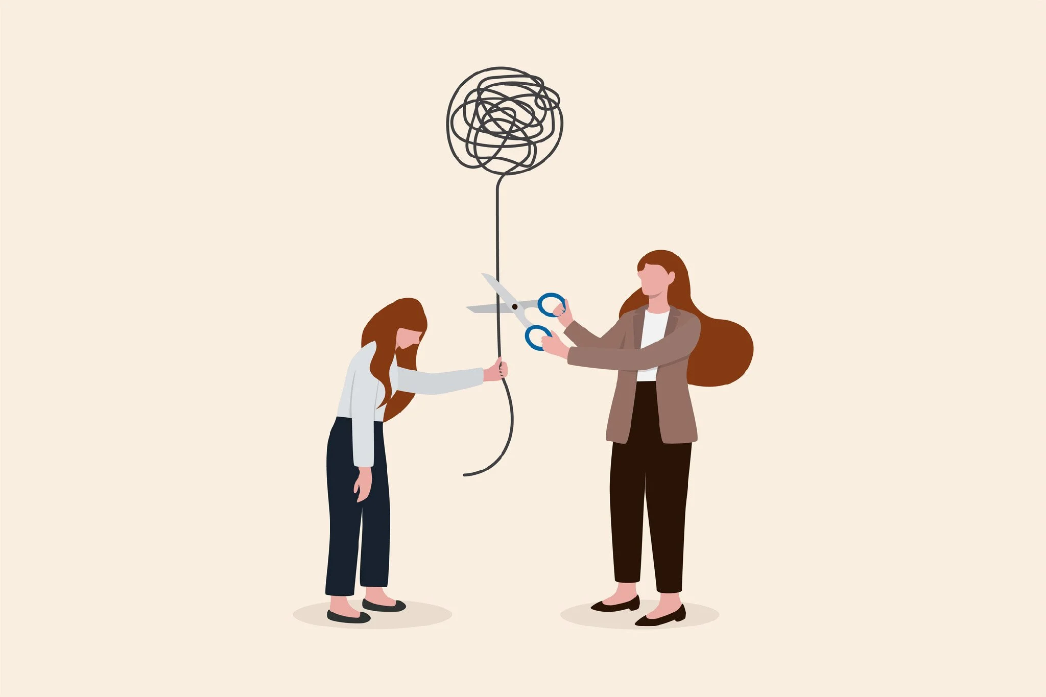 Understanding high-functioning anxiety
